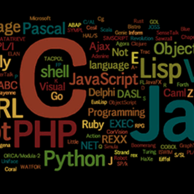 Timeline: Lenguajes de programación