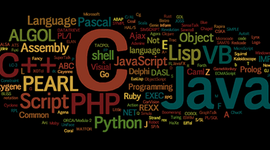 Timeline: Lenguajes de programación