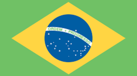 Timeline: History of Brazil