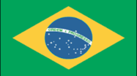 Timeline: History of Brazil
