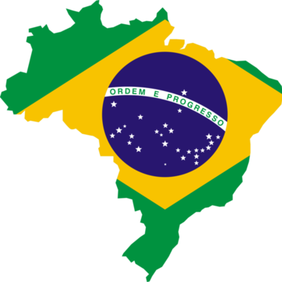 Timeline: History of Brazil