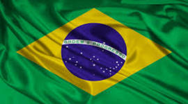 Timeline: History of Brazil