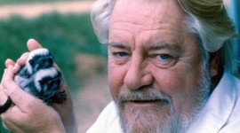 Timeline: Джеральд Даррелл