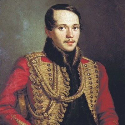 Timeline: M.U.Lermontov