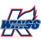 Kalamazoo KWings Youth Hockey logo