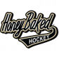 Honeybaked Hockey Club logo