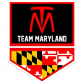 Team Maryland logo
