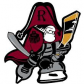 Rolling Meadows Renegades logo