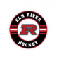 Elk River Elks logo