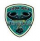 Corona/Norco Stingrays High School Hockey logo