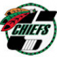 Chiefs Hockey Club logo