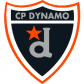 CP Dynamo logo
