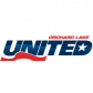 Orchard Lake United logo