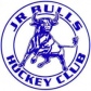 Tampa Jr Bulls Hockey Club logo