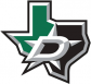 Dallas Stars Elite Girls Hockey & Team Texas logo