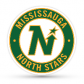 Mississauga North Stars logo