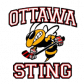 Ottawa Sting logo