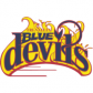 Tri-Valley Blue Devils logo