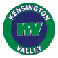 Kensington Valley Hockey Association logo