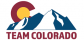 Team Colorado logo