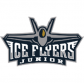 Pensacola Jr Ice Flyers logo