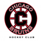 Chicago Bruins Hockey Club logo