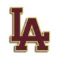 Loyola Academy Ramblers High School Hockey logo