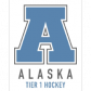 Team Alaska logo