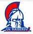 Massena Jr Raiders logo