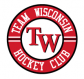 Team Wisconsin Hockey Club logo