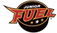 Indy Jr Fuel Youth Hockey Association logo