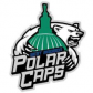 West Madison Polar Caps logo