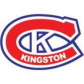 Kingston Canadians Area Minor Hockey Association logo