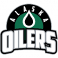 Alaska Oilers logo