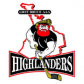 Grey Bruce Highlanders AAA Hockey Club logo