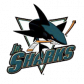 San Jose Jr Sharks logo