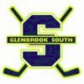 Glenbrook South High School Hockey  logo