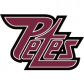 Peterborough Petes logo