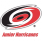 Carolina Jr Hurricanes Hockey Club logo