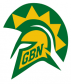 Glenbrook North Spartans High School Hockey  logo