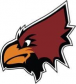 Kentucky Amauter Ice Hockey Association (Louisville Ice Cardinals) logo