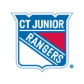 Connecticut Jr Rangers logo