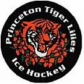 Princeton Tiger Lillies logo