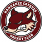 Kankakee Youth Hockey Club logo