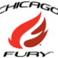 Chicago Fury logo