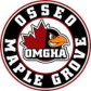 Osseo Maple Grove logo