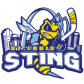 St. Louis Sting logo