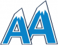 Alaska Jr Avalanche logo
