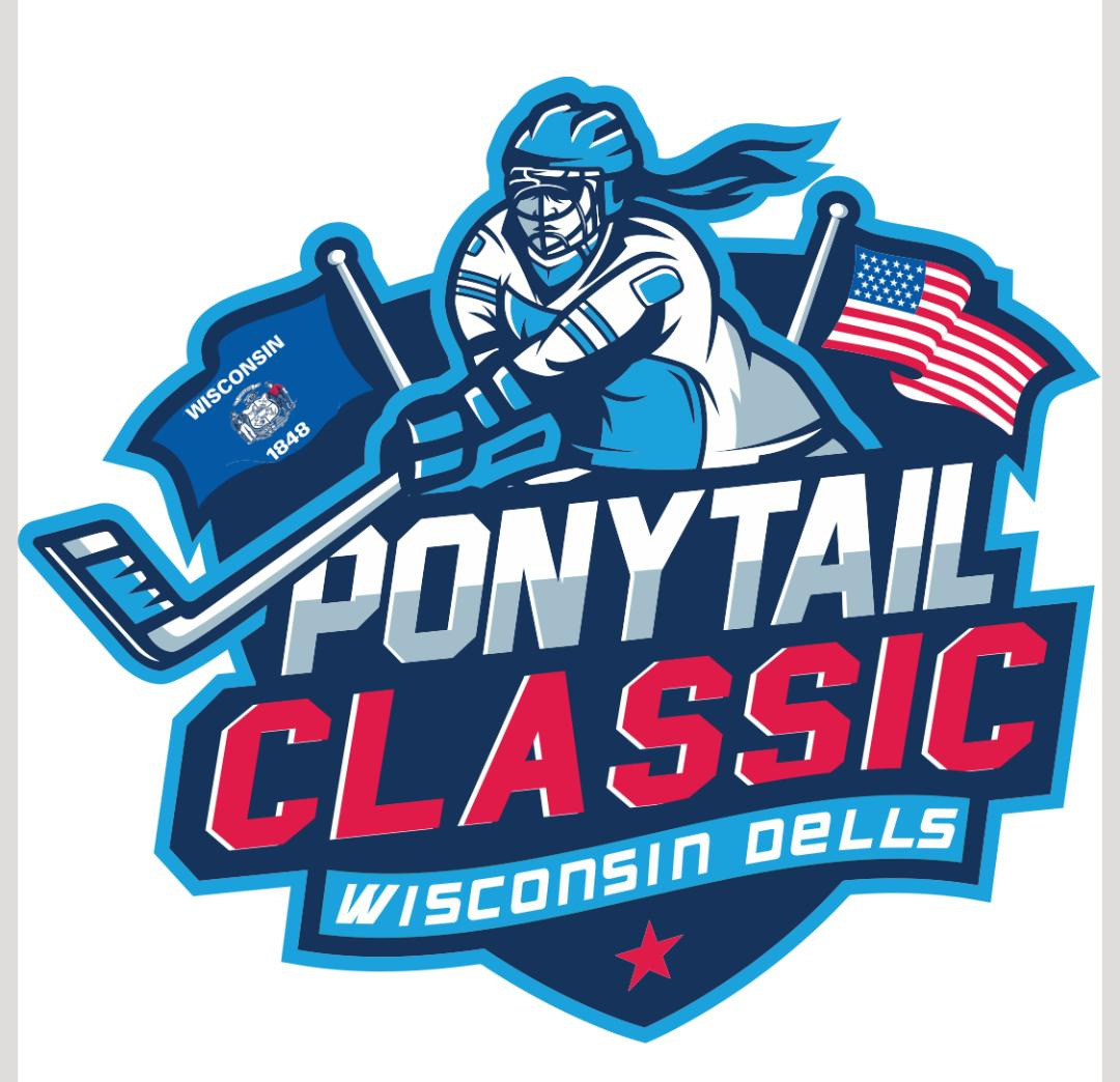 Lake Delton Ice Arena Poppy Waterman Ice Rink in Lake Delton, WI