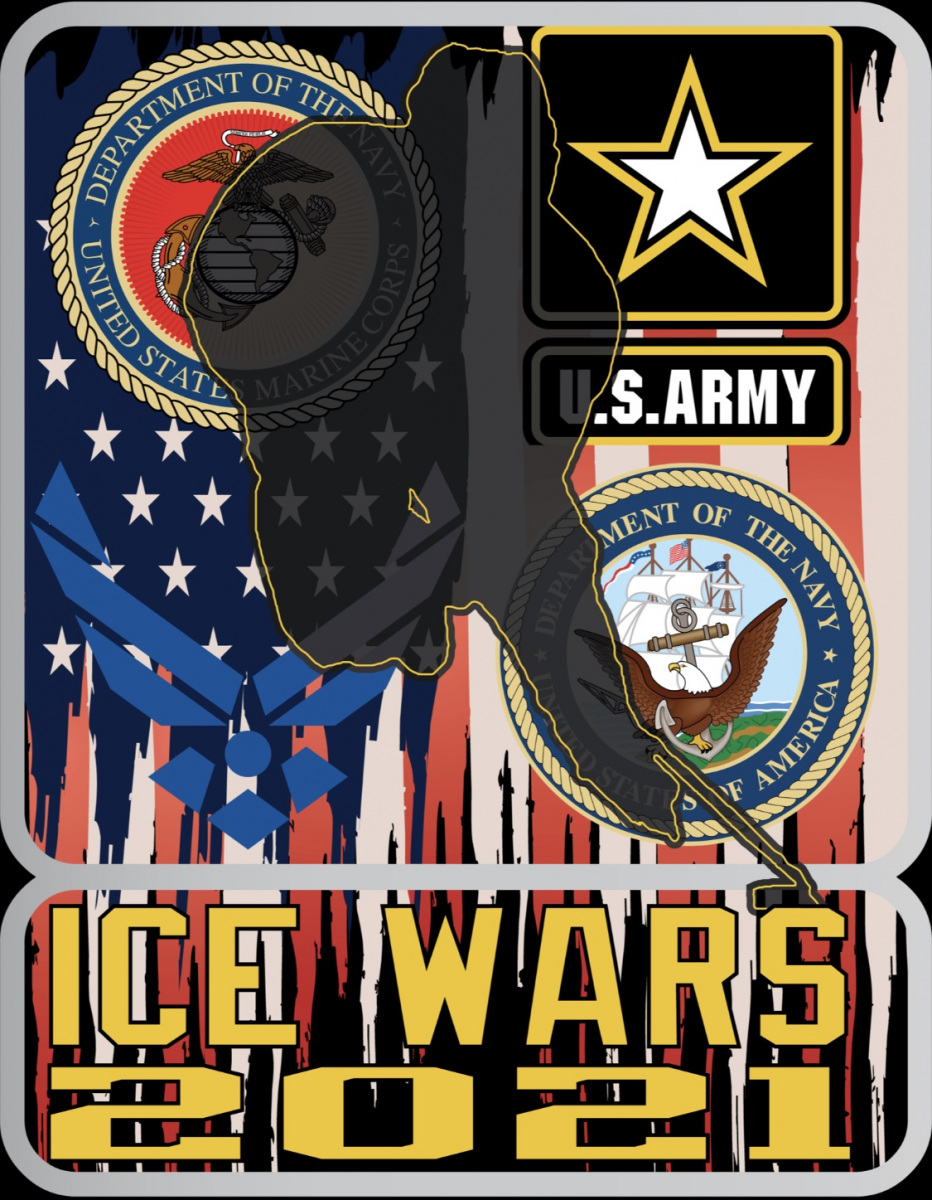 Lake Delton Ice Arena Poppy Waterman Ice Rink in Lake Delton, WI